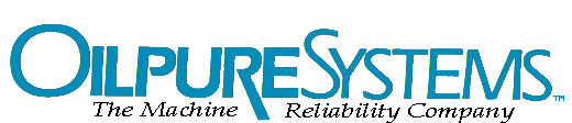 Back to OilPure System Homepage.